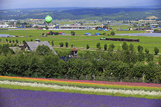 아사히카와ᆞ후라노