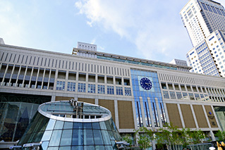 札幌駅