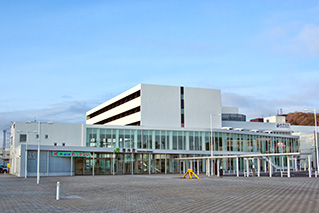 稚内駅