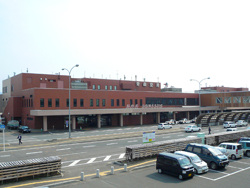 아오모리 공항