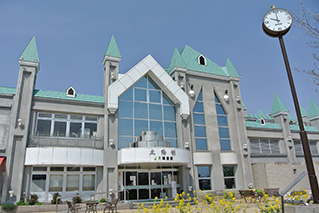 高畠駅