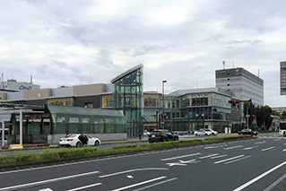 つくば駅