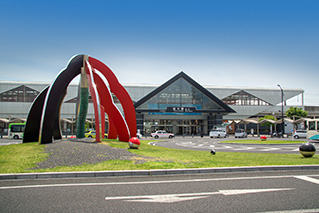 栃木駅