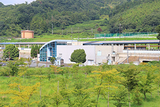 安中榛名駅