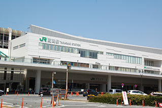高崎駅
