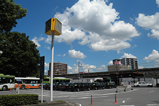 浦和駅