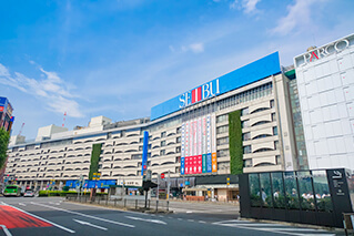 이케부쿠로・메지로・이타바시・아카바네