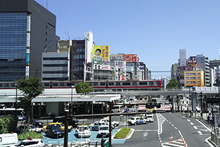 川崎駅