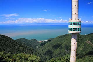 나가오카시