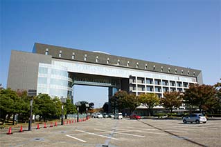 하쿠산시