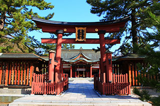 후쿠이 남부 (츠루가, 와카사, 오바마)