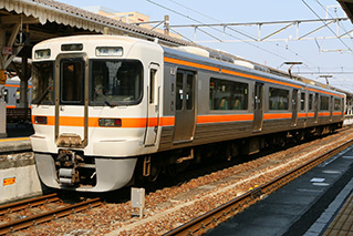 沼津駅