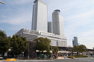 名古屋駅