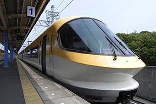 賢島駅