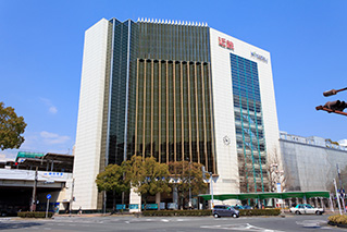 四日市駅