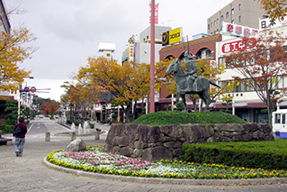 彦根駅
