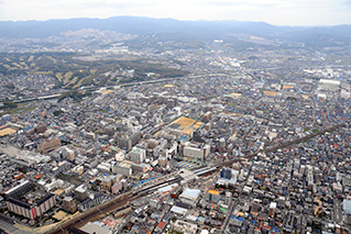 茨木駅