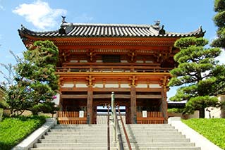 이바라키시
