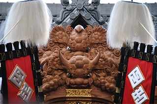이즈미오오츠시
