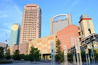 유니버설 스튜디오 재팬 (USJ)