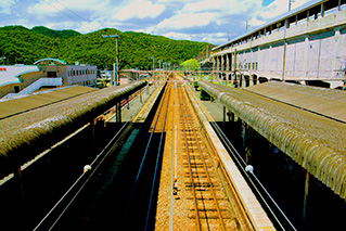 相生駅