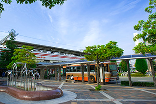 明石駅
