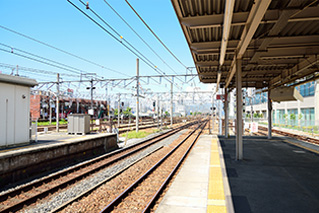 姫路駅
