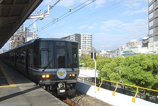 兵庫駅