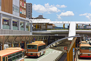 三田駅