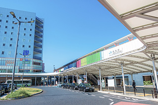 奈良駅
