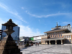 奈良駅