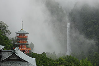 와카야마 남부 (신구, 시라하마, 카츠우라)