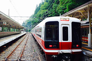 和歌山駅