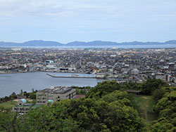 米子駅