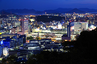 広島駅