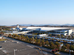 히로시마 공항