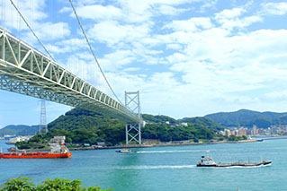 야마구치 서부 (시모노세키, 하기, 우베)