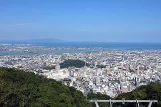 徳島駅