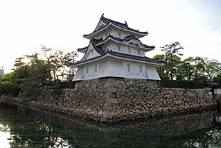 카가와 동부 (타카마츠, 토산)