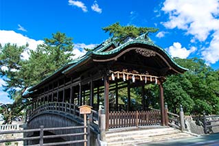 칸온지시