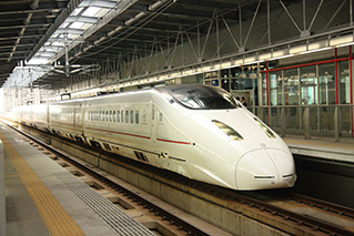 久留米駅