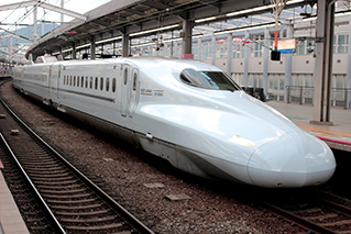 新大牟田駅