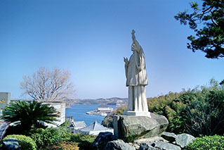 나가사키 북부 (사세보, 히라도, 마츠우라)