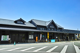 阿蘇駅