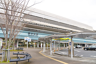 新水俣駅
