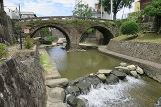 新玉名駅