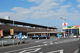 別府駅