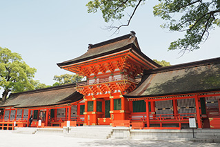 宇佐駅