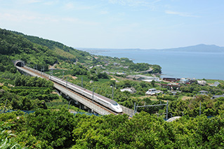 出水駅