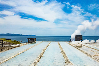 카고시마 기타 서부 (사츠마센다이, 키리시마, 이부스키)